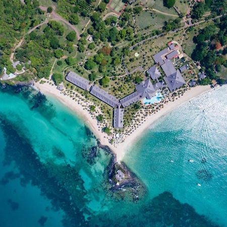 Andilana Beach Resort Exterior foto