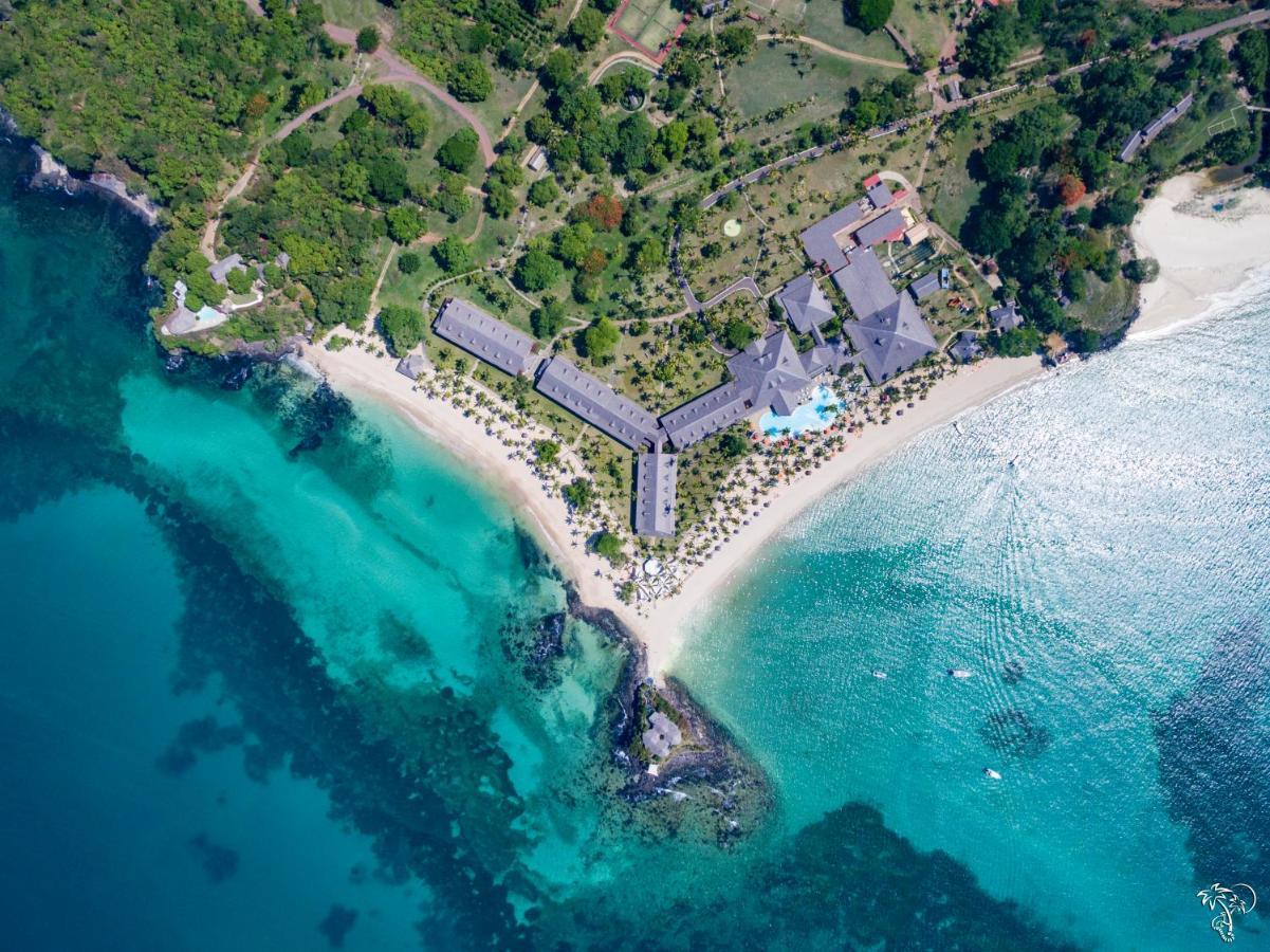 Andilana Beach Resort Exterior foto